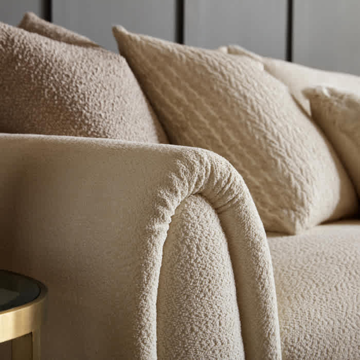 Fabric sofas buying guide